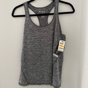New small ideology active basic tank top
